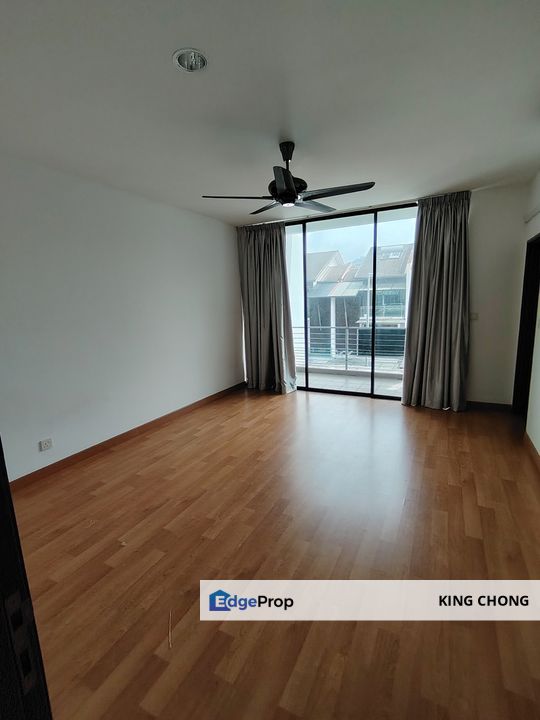 Perdana Residence 2 Selayang , Selangor, Selayang