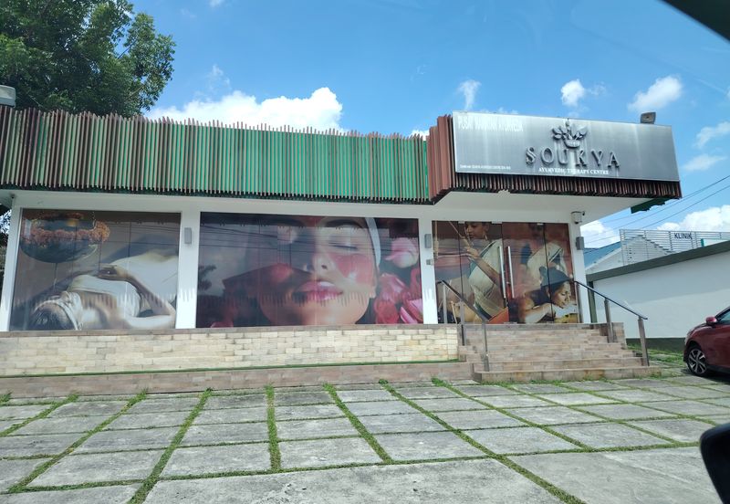 Bukit Gasing, Seksyen 5