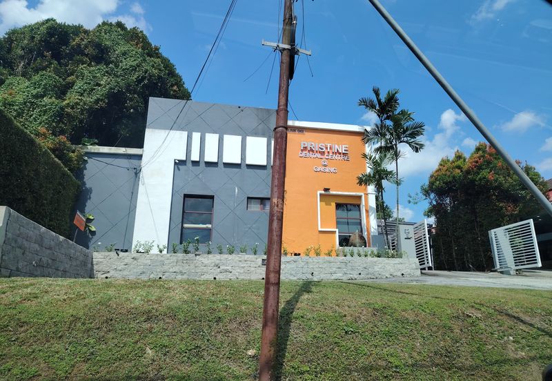 Bukit Gasing, Seksyen 5