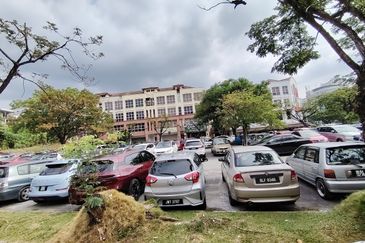 Bandar Puchong Jaya