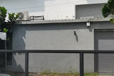 Spring Crest Industrial Park