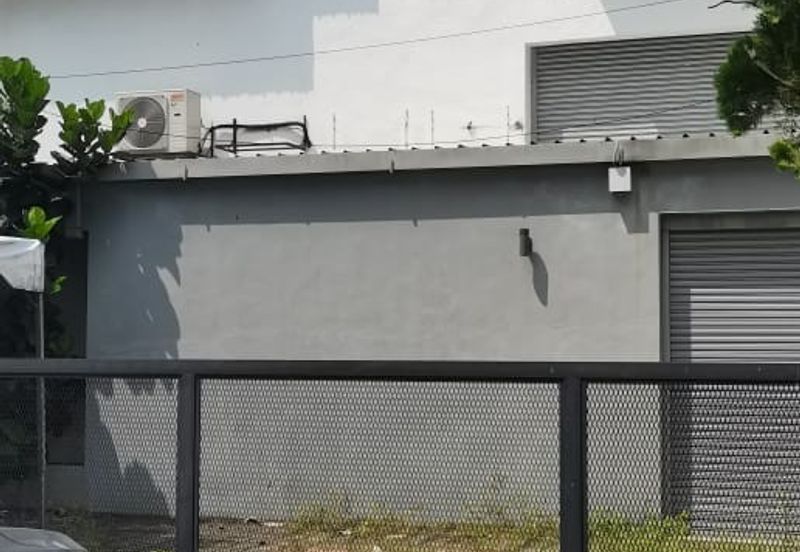 Spring Crest Industrial Park