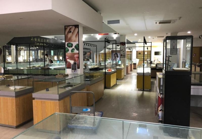 Spring Crest Industrial Park