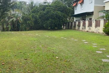 Sierramas (Sierramas East)