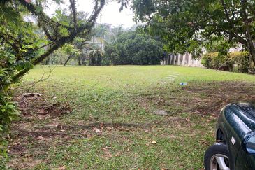 Sierramas (Sierramas East)