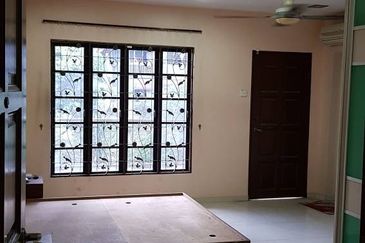 Bandar Baru Selayang