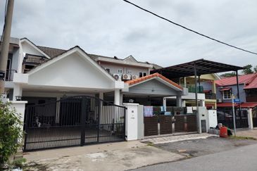 Bandar Baru Selayang