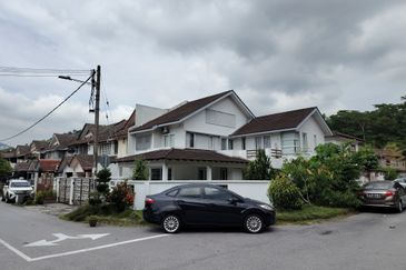 Bandar Baru Selayang