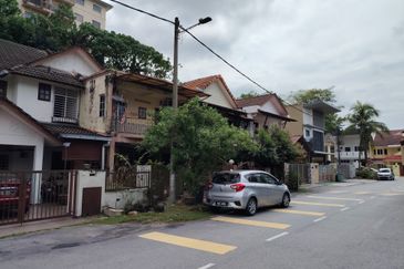 Bandar Baru Selayang