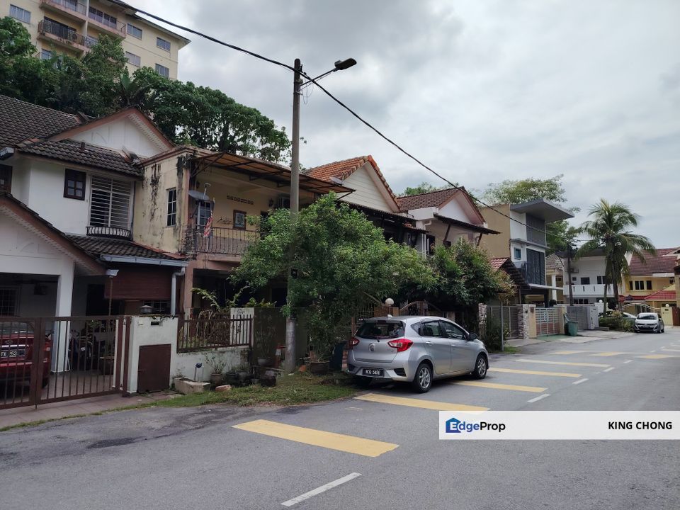 Bandar Baru Selayang, Batu Caves, Sri Gombak, Selangor, Selayang