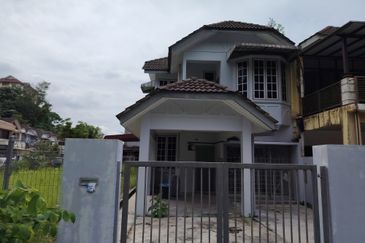 Bandar Baru Selayang