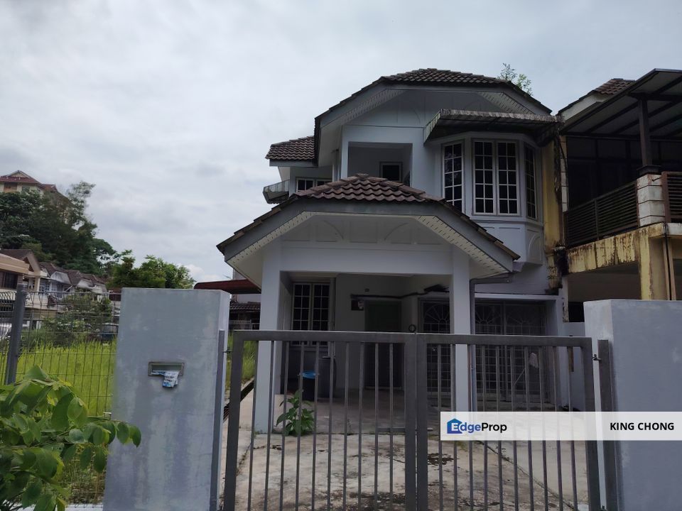 Bandar Baru Selayang, Batu Caves, Sri Gombak, Selangor, Selayang