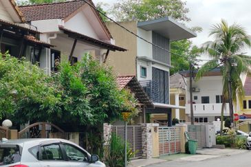 Bandar Baru Selayang