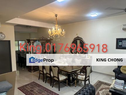 Selayang Perdana Residence 2 Super Link 3 storey 22x80 PR2, Selangor, Selayang