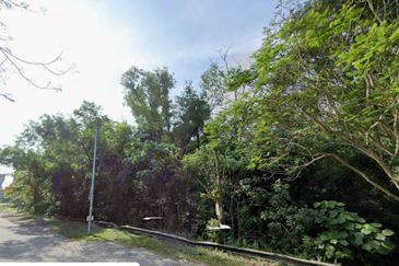 Rawang Integrated Industrial Parks