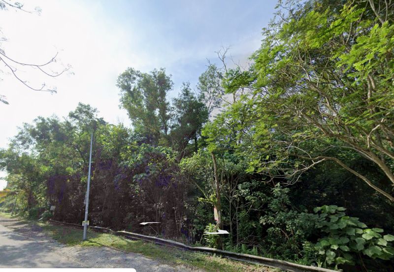 Rawang Integrated Industrial Parks