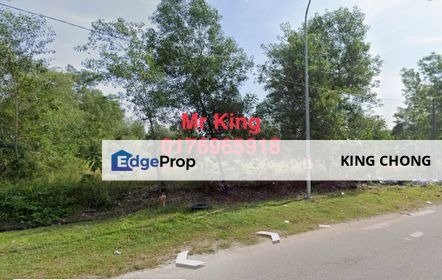 Rawang Integrated Industrial Park 1.4 Acre, Selangor, Rawang