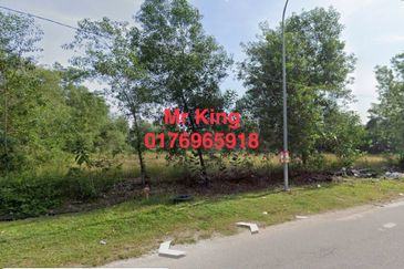 Rawang Integrated Industrial Parks