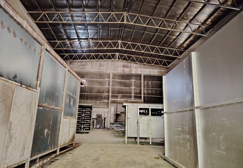 Rawang Integrated Industrial Parks