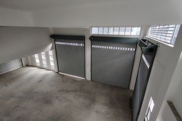 Perdana Industrial Park