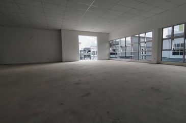 Perdana Industrial Park