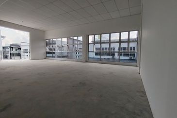 Perdana Industrial Park