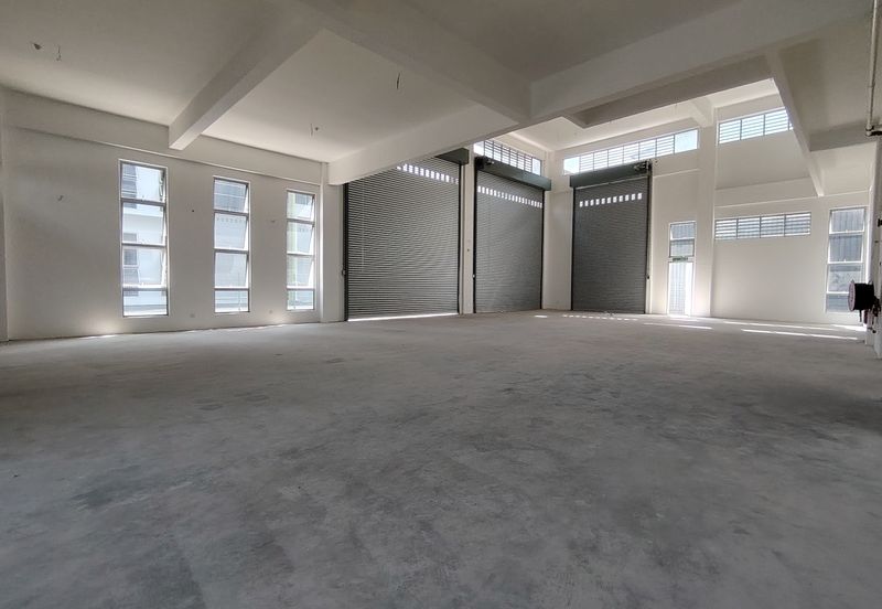 Perdana Industrial Park