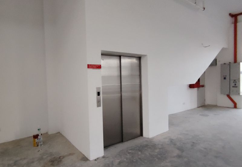 Perdana Industrial Park