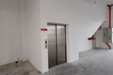 Perdana Industrial Park