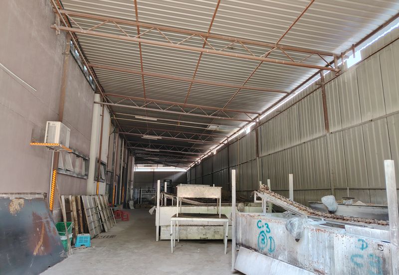 Rawang Integrated Industrial Parks