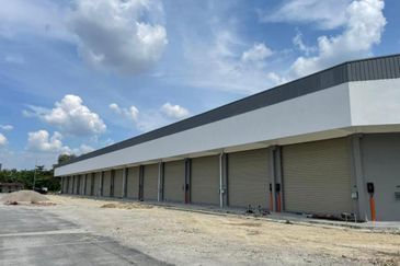 Taman Perindustrian Putra Puchong