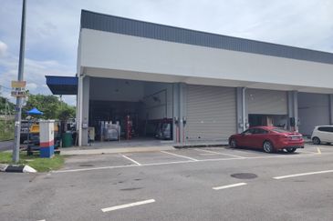 Taman Perindustrian Putra Puchong