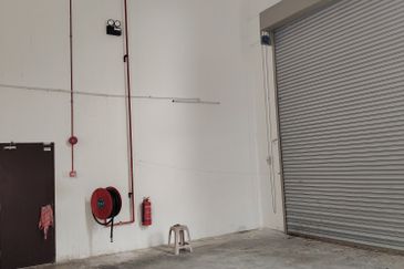 Rawang Integrated Industrial Parks