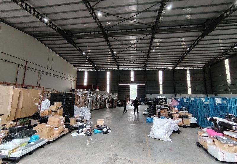 Elmina Business Park