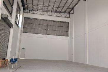 Nouvelle Industrial Park Kota Puteri