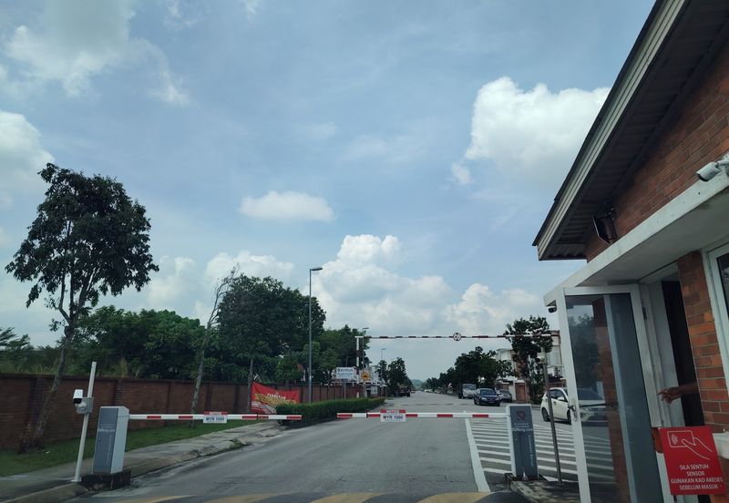 Rawang Corporate Industrial Park