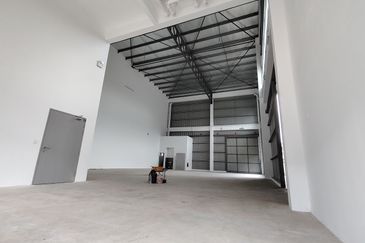 Elmina Business Park