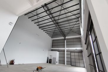 Elmina Business Park