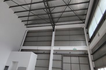 Elmina Business Park