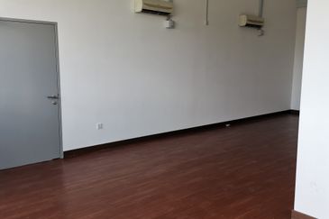 Elmina Business Park