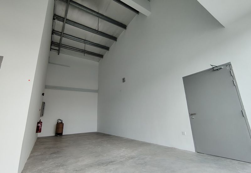 Elmina Business Park