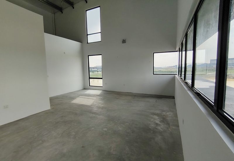 Elmina Business Park