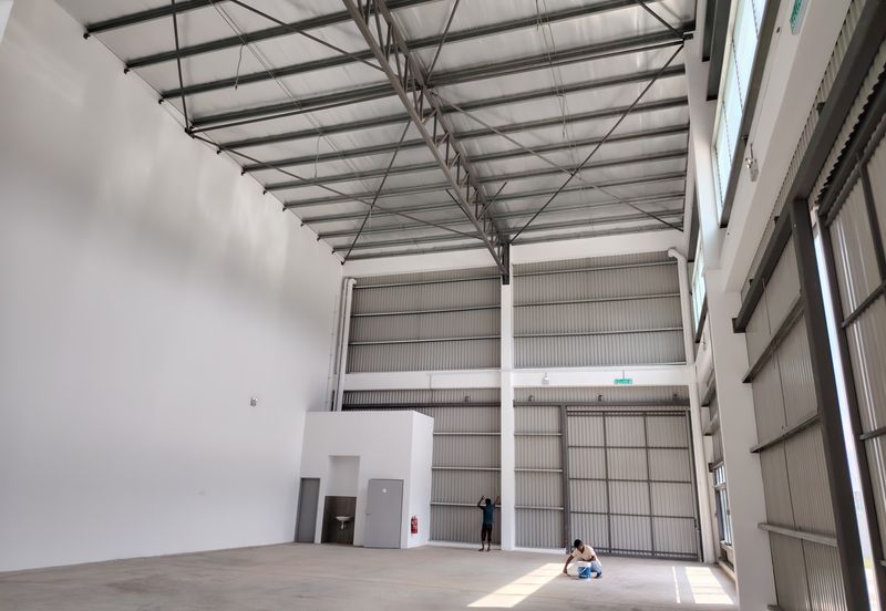 Elmina Business Park