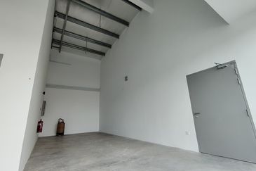 Elmina Business Park