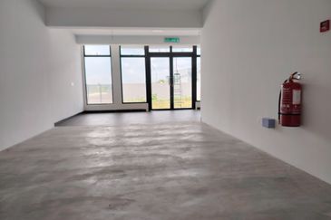 Elmina Business Park