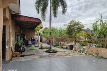 Taman Bunga Melor (Taman Sentosa)