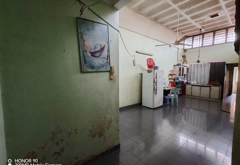 Taman Bunga Melor (Taman Sentosa)