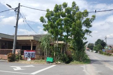 Taman Bunga Melor (Taman Sentosa)