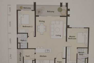 Park Place @ ParkCity