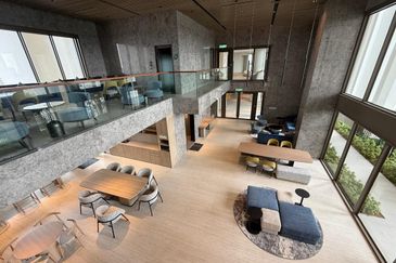 Park Place @ ParkCity